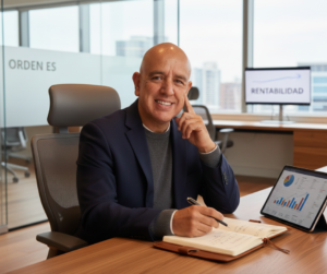 Distribuidor Internacional Samuel Charry